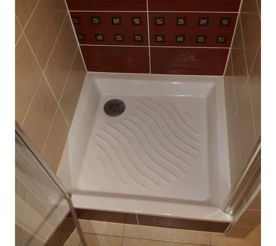 Kit antidérapant professionnel 1,2m² pour douches et baignoires STELLMANN - 3