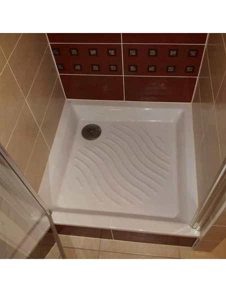 Kit antidérapant professionnel 1,2m² pour douches et baignoires STELLMANN - 3