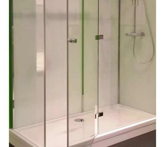 Kit antidérapant professionnel 1,2m² pour douches et baignoires STELLMANN - 4