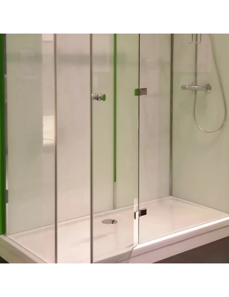 Kit antidérapant professionnel 1,2m² pour douches et baignoires STELLMANN - 4