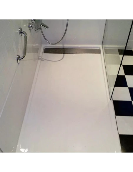 Kit antidérapant professionnel 1,2m² pour douches et baignoires STELLMANN - 6