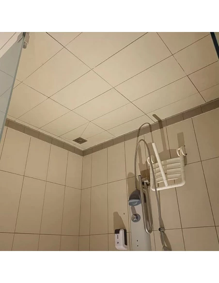 Kit antidérapant professionnel 1,2m² pour douches et baignoires STELLMANN - 7