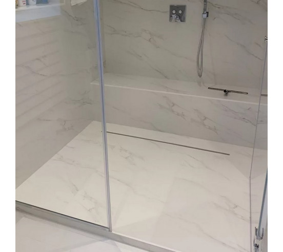 Kit antidérapant professionnel 1,2m² pour douches et baignoires STELLMANN - 8