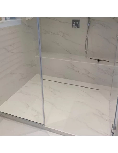 Kit antidérapant professionnel 1,2m² pour douches et baignoires STELLMANN - 8