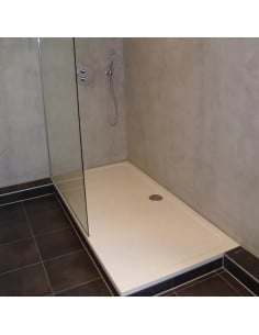 Kit antidérapant professionnel 5m² pour douches et baignoires STELLMANN - 1 2