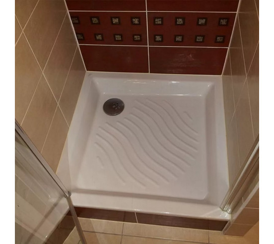 Kit antidérapant professionnel 1,2m² pour douches et baignoires STELLMANN - 3