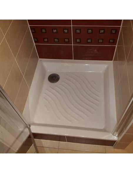 Kit antidérapant professionnel 1,2m² pour douches et baignoires STELLMANN - 3