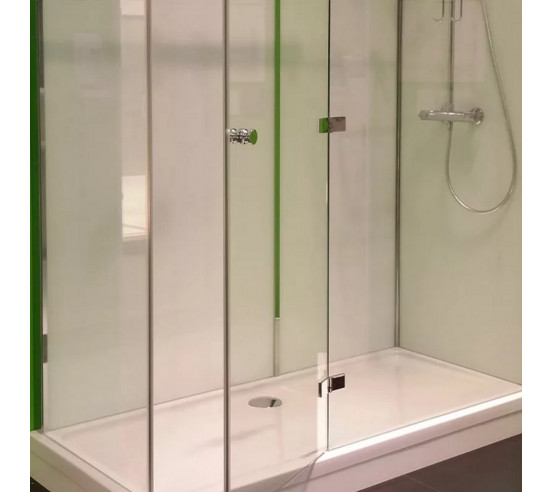 Kit antidérapant professionnel 1,2m² pour douches et baignoires STELLMANN - 4