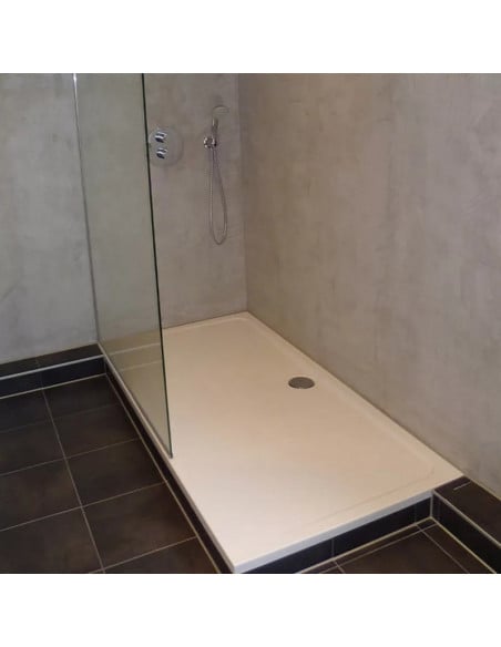 Kit antidérapant professionnel 1,2m² pour douches et baignoires STELLMANN - 2