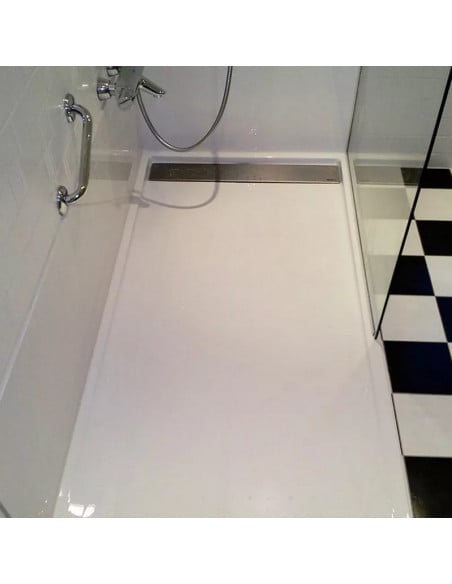 Kit antidérapant professionnel 1,2m² pour douches et baignoires STELLMANN - 6