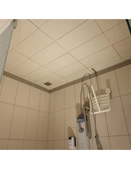 Kit antidérapant professionnel 1,2m² pour douches et baignoires STELLMANN - 7