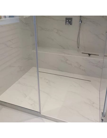 Kit antidérapant professionnel 1,2m² pour douches et baignoires STELLMANN - 8