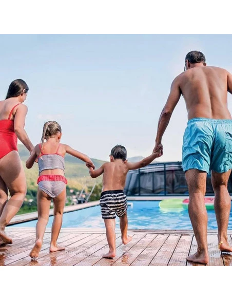 Kit antidérapant professionnel 15m² pour tous types de sols STELLMANN - 4