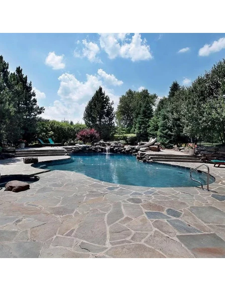 Kit antidérapant professionnel 15m² pour tous types de sols STELLMANN - 5