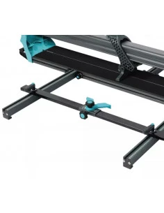 Coupe carreaux monopoutre à laser vert 120cm TCP1200  BIHUI By PAVILIFT - 1 2