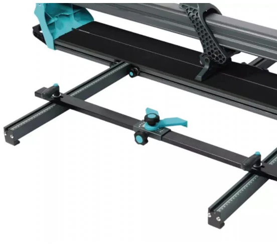 Coupe carreaux monopoutre à laser vert 120cm TCP1200  BIHUI By PAVILIFT - 2