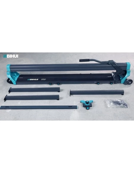 Coupe carreaux monopoutre à laser vert 120cm TCP1200  BIHUI By PAVILIFT - 4