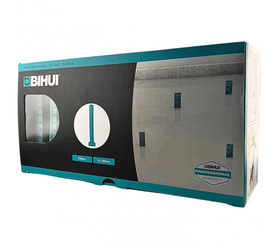 Piges pour chapes et ragreage 10-100mm (100 pieces) MSLP100 BIHUI By PAVILIFT - 6