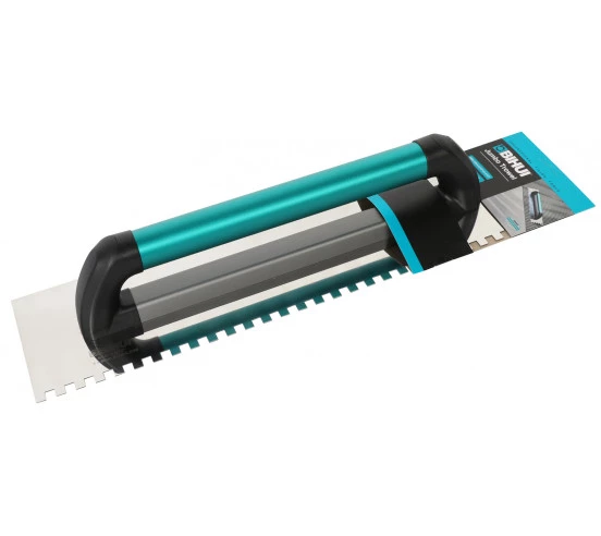 Peigne INOX à denture carré de 48cm JUMBO BIHUI By PAVILIFT - 2