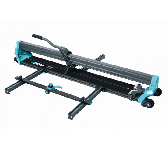 Coupe carreaux monopoutre à laser vert 120cm TCP1200  BIHUI By PAVILIFT - 1