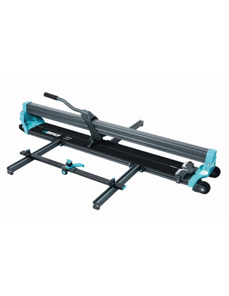 Coupe carreaux monopoutre à laser vert 120cm TCP1200  BIHUI By PAVILIFT - 1