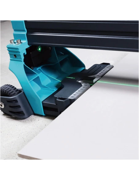 Coupe carreaux monopoutre à laser vert 120cm TCP1200  BIHUI By PAVILIFT - 4