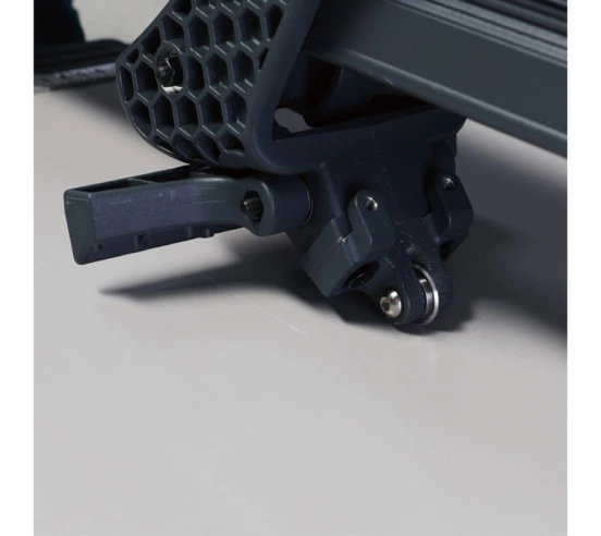 Coupe carreaux monopoutre à laser vert 120cm TCP1200  BIHUI By PAVILIFT - 7