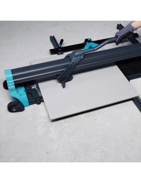 Coupe carreaux monopoutre à laser vert 120cm TCP1200  BIHUI By PAVILIFT - 5