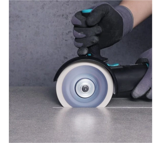 Disque diamant Slab Ø125mm DPG125 BIHUI By PAVILIFT - 6