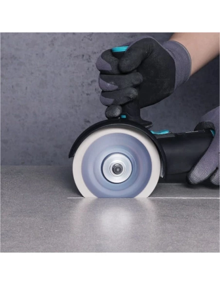 Disque diamant Slab Ø125mm DPG125 BIHUI By PAVILIFT - 6