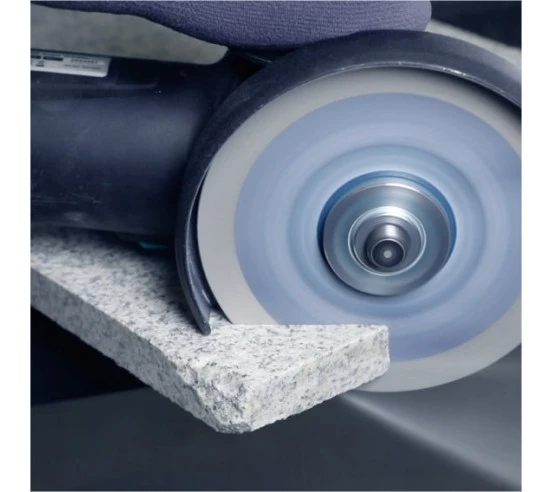 Disque diamant Slab Ø125mm DPG125 BIHUI By PAVILIFT - 2