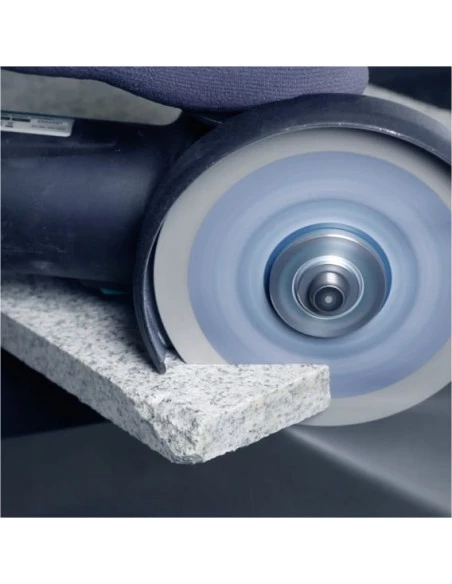 Disque diamant Slab Ø125mm DPG125 BIHUI By PAVILIFT - 2