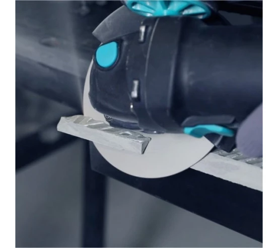 Disque diamant Slab Ø125mm DPG125 BIHUI By PAVILIFT - 5