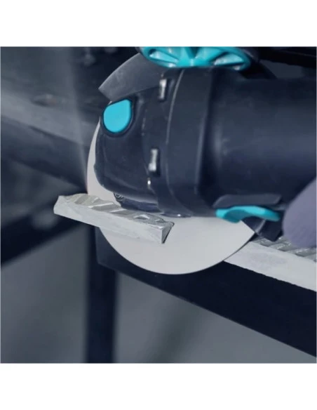 Disque diamant Slab Ø125mm DPG125 BIHUI By PAVILIFT - 5