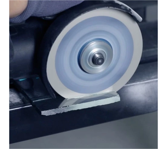 Disque diamant Slab Ø125mm DPG125 BIHUI By PAVILIFT - 4