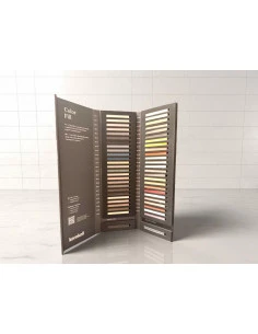 NUANCIER FugaBella Color 3Kg by KERAKOLL - 1 2