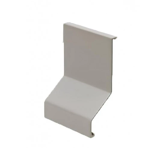 Raccord de profilé 10mm BARA-RKK Gris métallique (GM) SCHLUTER - 1