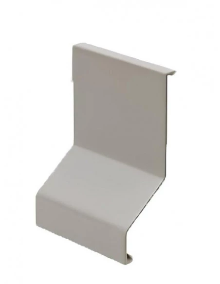 Raccord de profilé 10mm BARA-RKK Gris métallique (GM) SCHLUTER - 1