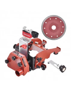 Guide de coupe multi-angle Power Raizor MK II pour coupe 45°/90°/180°  RAIMONDI - 1