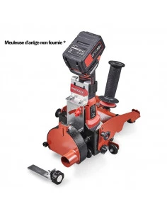 Guide de coupe multi-angle Power Raizor MK II pour coupe 45°/90°/180°  RAIMONDI - 1 2