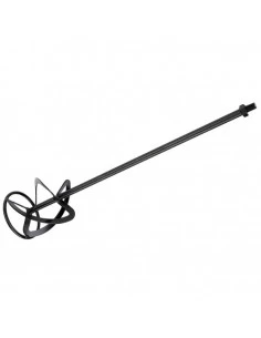 Tige de mélangeur Ø120mm K4 Raccord M14 BELLOTA - 1