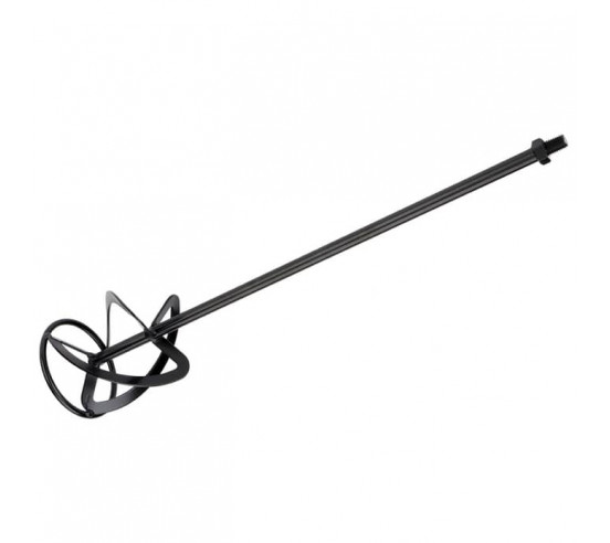 Tige de mélangeur Ø120mm K4 Raccord M14 BELLOTA - 1