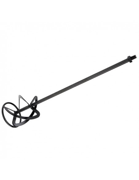 Tige de mélangeur Ø120mm K4 Raccord M14 BELLOTA - 1
