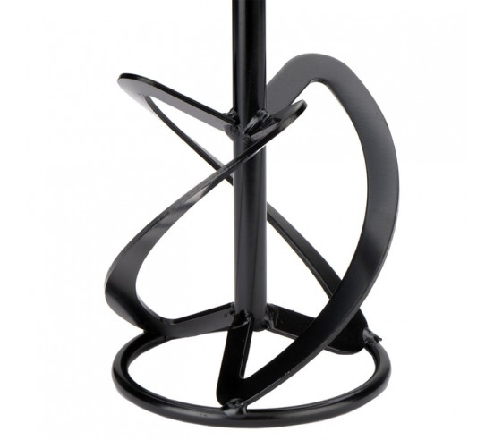 Tige de mélangeur Ø120mm K4 Raccord M14 BELLOTA - 2