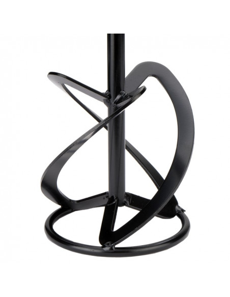 Tige de mélangeur Ø120mm K4 Raccord M14 BELLOTA - 2