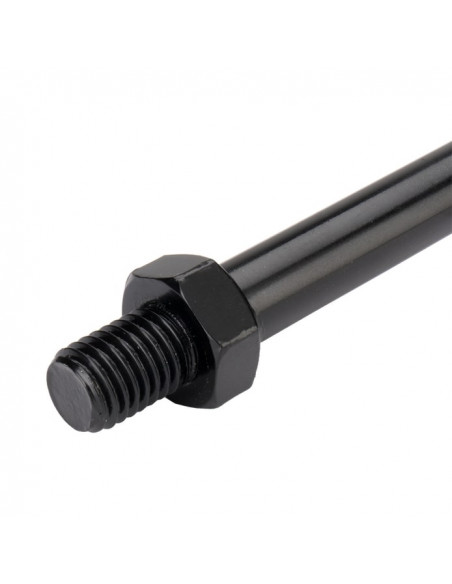 Tige de mélangeur Ø120mm K4 Raccord M14 BELLOTA - 3