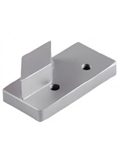 Kit de 3 segments diamantés 22x22x12 mm gris pour Maxi, Iper et Ipertitian plus RAIMONDI - 1 2