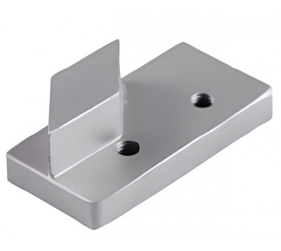 Kit de 3 segments diamantés 22x22x12 mm gris pour Maxi, Iper et Ipertitian plus RAIMONDI - 2