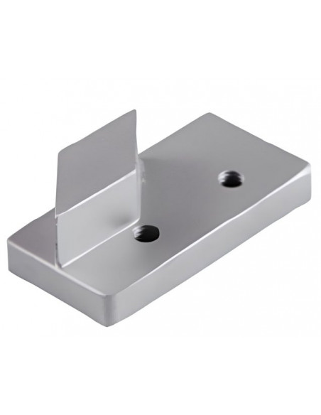 Kit de 3 segments diamantés 22x22x12 mm gris pour Maxi, Iper et Ipertitian plus RAIMONDI - 2