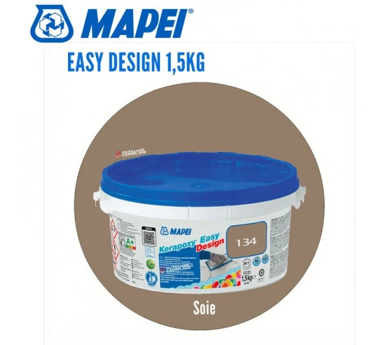 KERAPOXY EASY DESIGN 3Kg MAPEI - 59